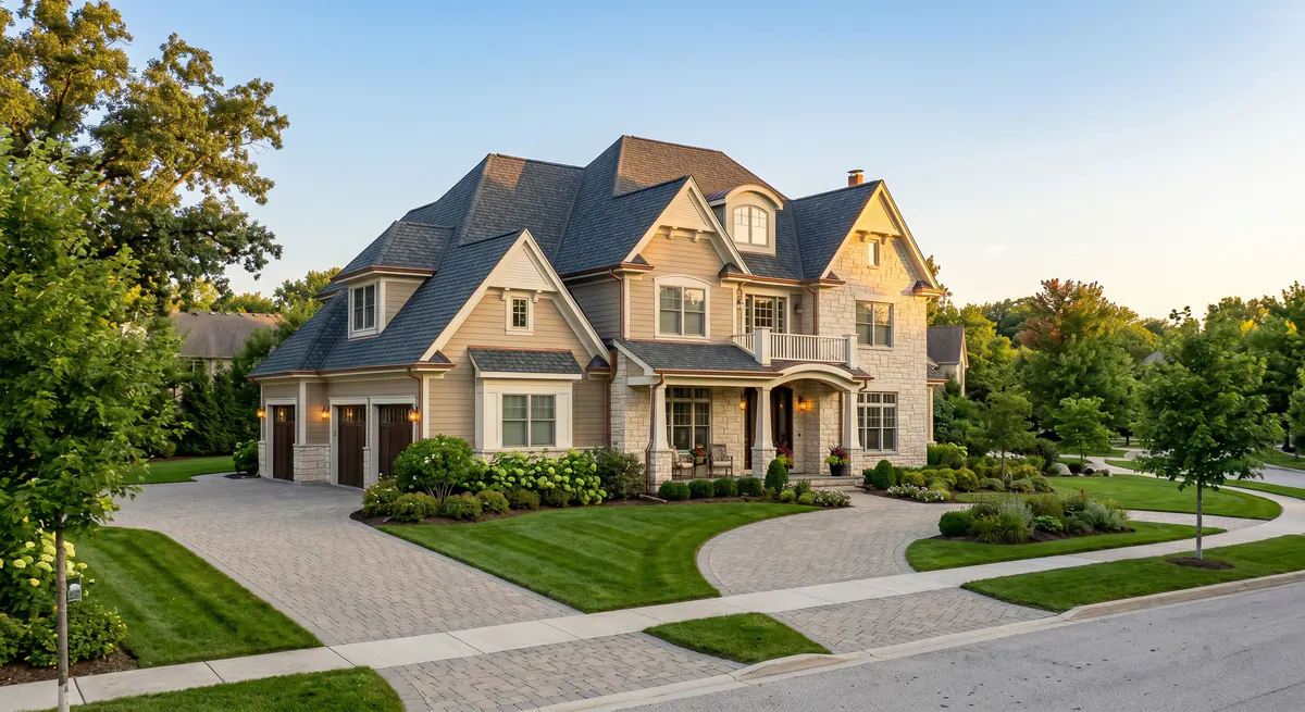 Heathrow Subdivision Replacement